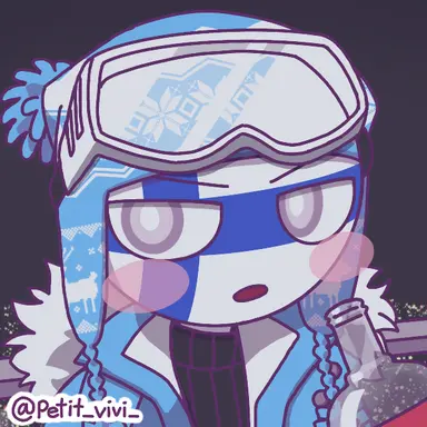 Profile image of フィンランド