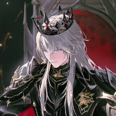 Profile image of King Daron