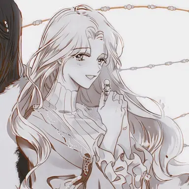 Profile image of 메리 왕비