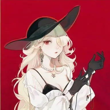 Profile image of Queen Margaret