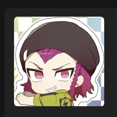 Profile image of 左右田和一
