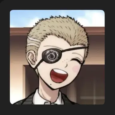 Profile image of 九頭龍冬彦
