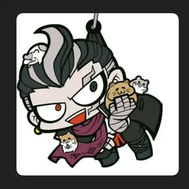 Profile image of 田中眼蛇夢