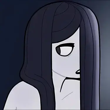 MoistLeaf4255의 Kael the Ghost