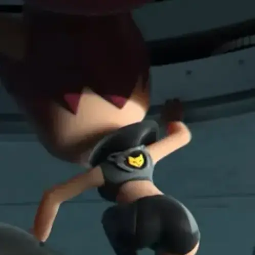 Leewoojine의 미요