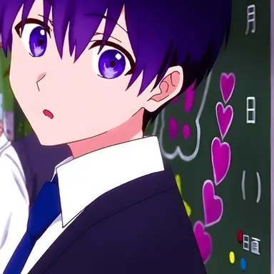 Profile image of 和泉幽