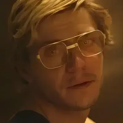 ShabbyTeam4967의 Jeffrey Dahmer