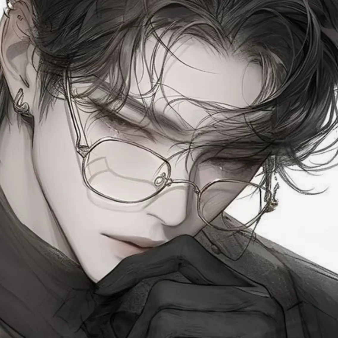 SlickSound3351의 [BL] 철벽 보건쌤 꼬시기