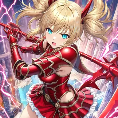 Profile image of メア