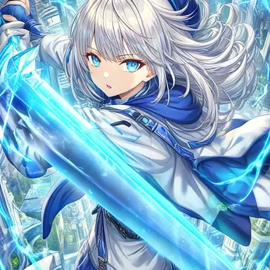 Profile image of シロナ