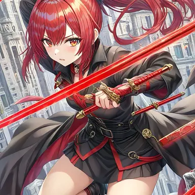 Profile image of アカリ