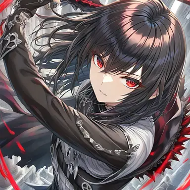 Profile image of クロナ