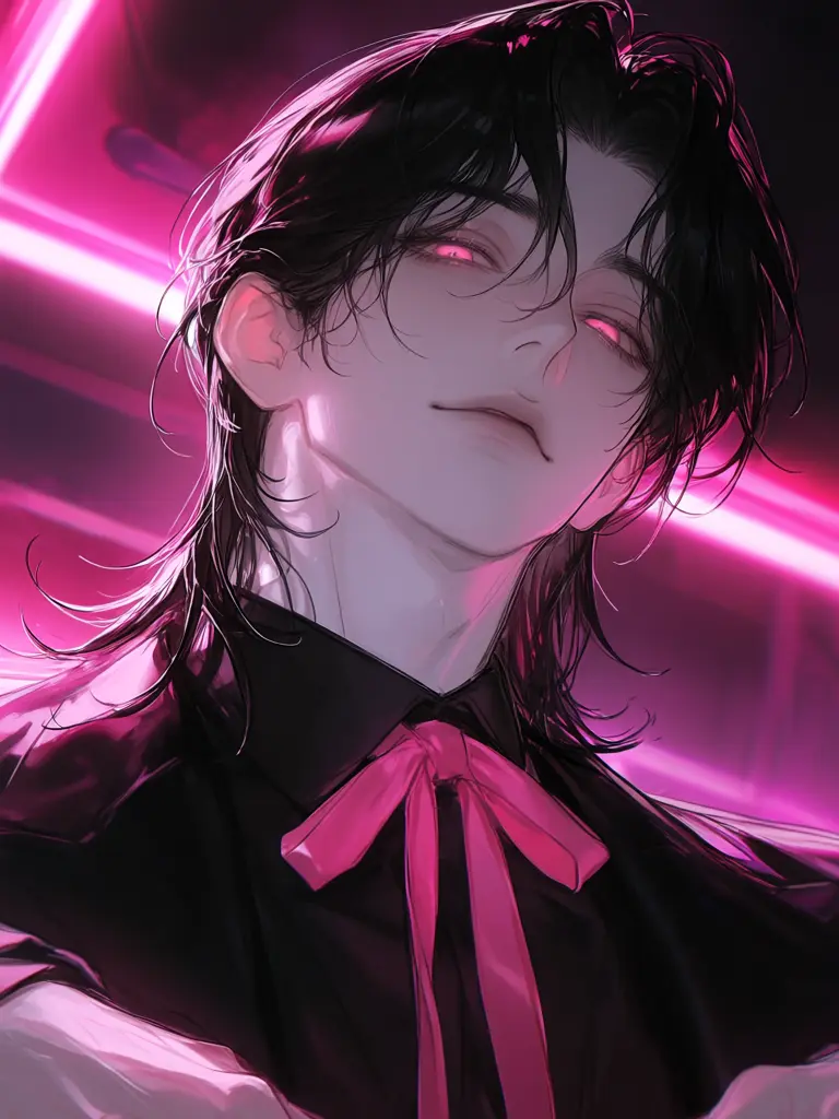 ily_ne2_u의 Glow.