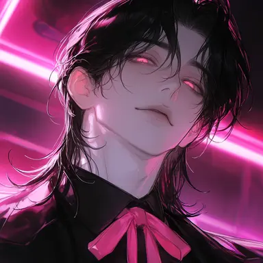 Profile image of 戮