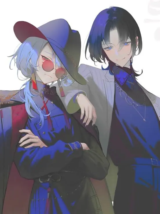 Onigilya의 すい青