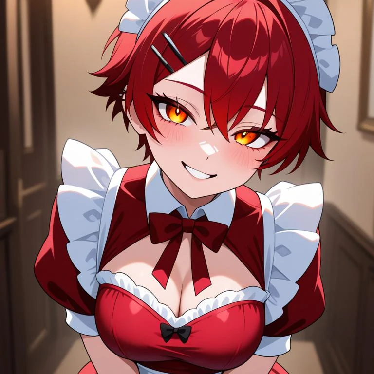 레인