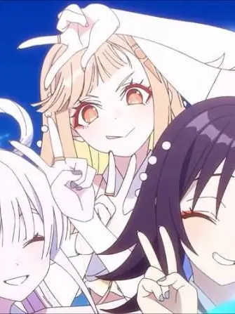 MoodyKagu8663의 超かぐや姫！