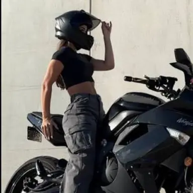Profile image of Sasha