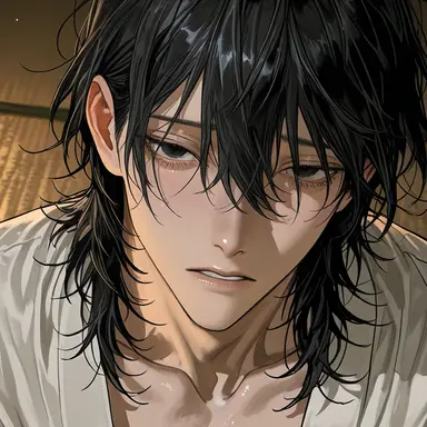 Profile image of 渚