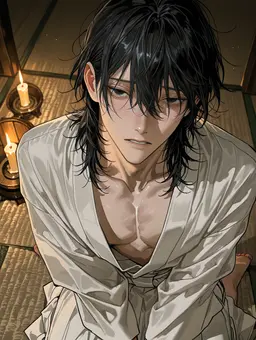 Profile image of 渚