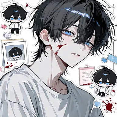 Profile image of 響