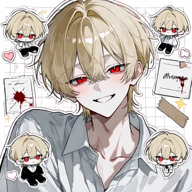 Profile image of 晴真