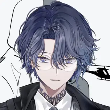 Profile image of 小柳ロウ