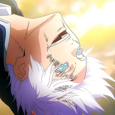 Profile image of Satoru gojo