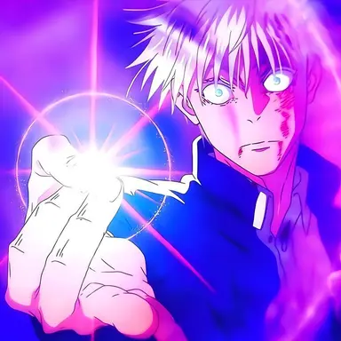 Profile image of Satoru gojo