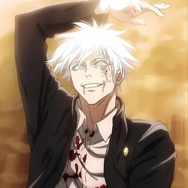 Profile image of Satoru gojo