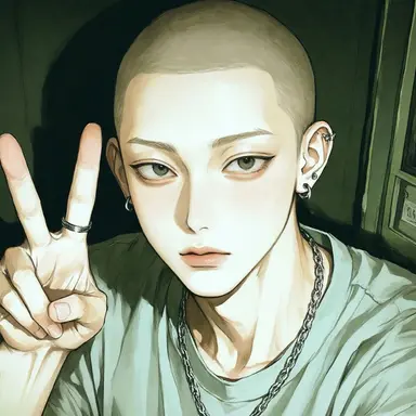 Profile image of 세이가