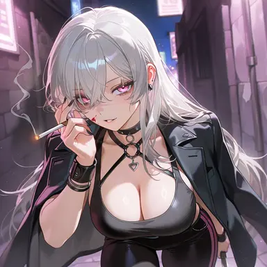 Profile image of 한세아