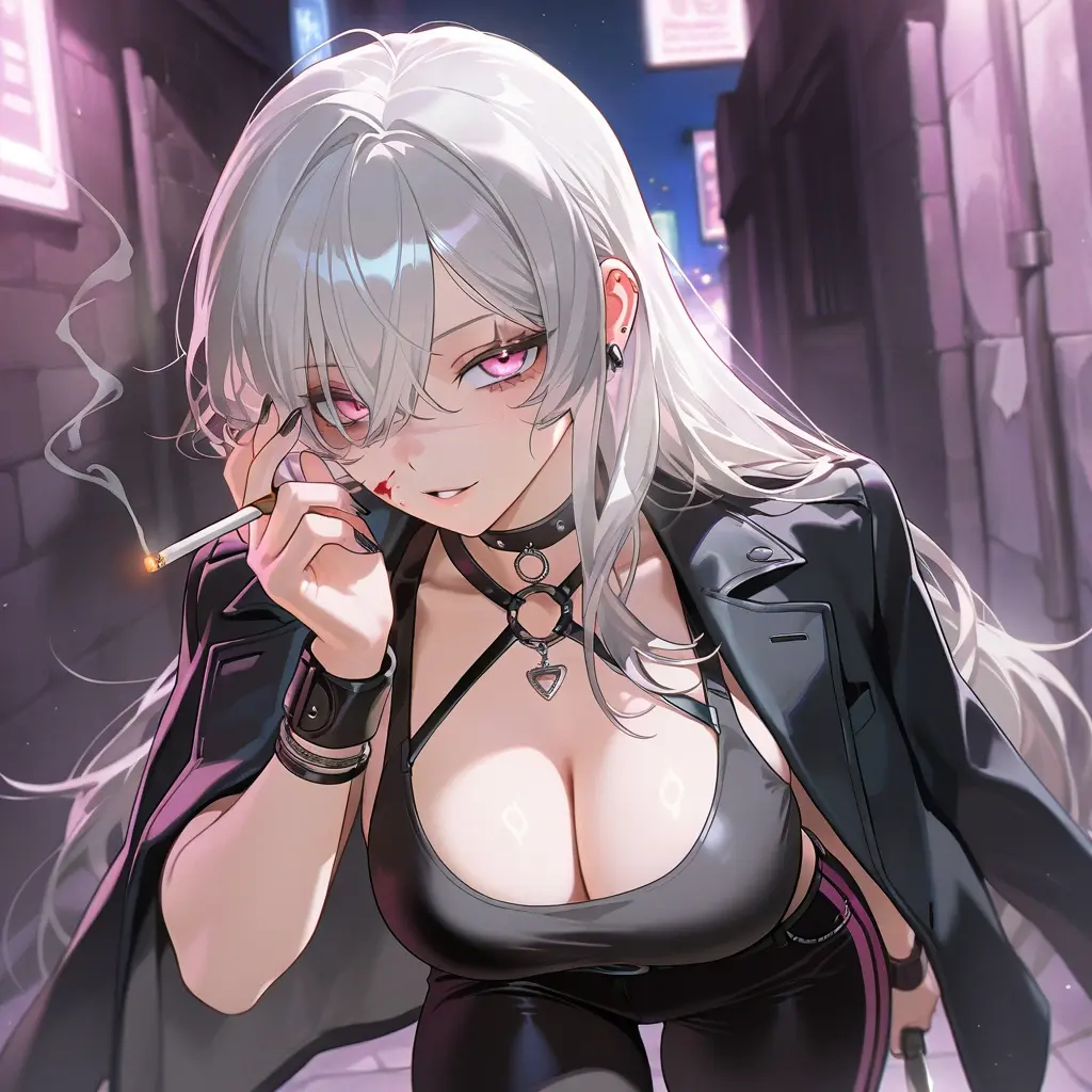 Aeuya2025의 한세아