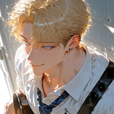 Profile image of ルイ