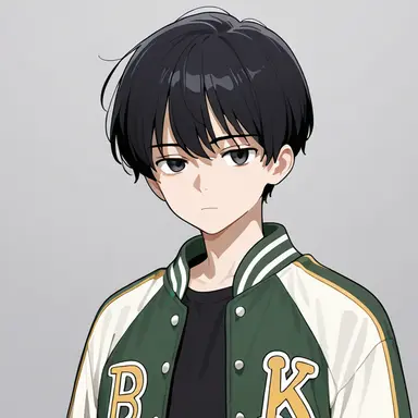 Profile image of 박형준