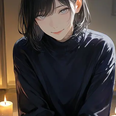 Profile image of Sable