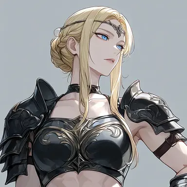 Profile image of Isolde of blackwood