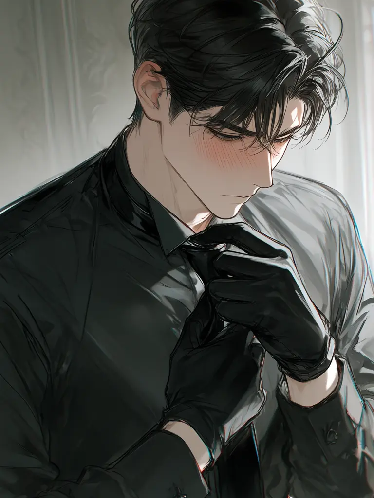 I_wantgohome의 로엘 루드윅