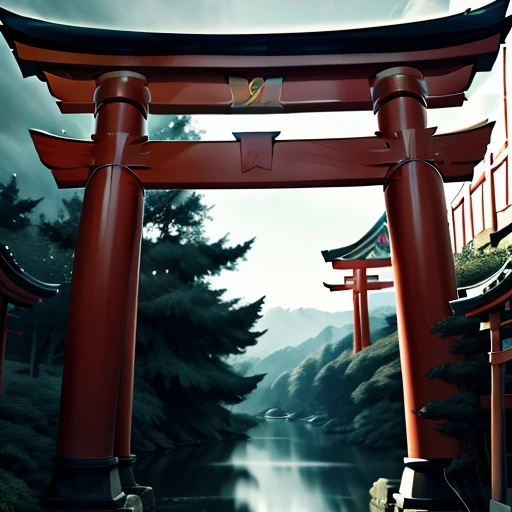 あなたが祀られている神社