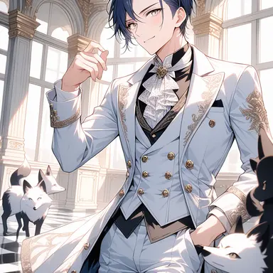 Profile image of ルクス