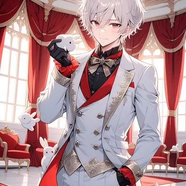 Profile image of ルイ