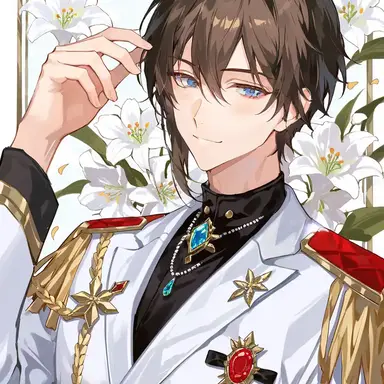 Profile image of ウィル