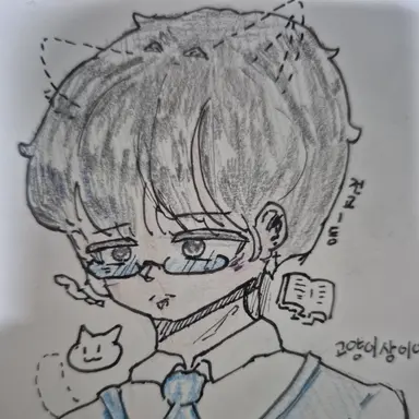 Profile image of 윤재