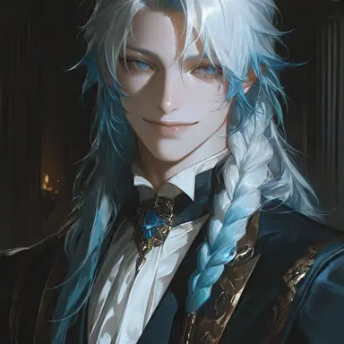 Profile image of アオヤ