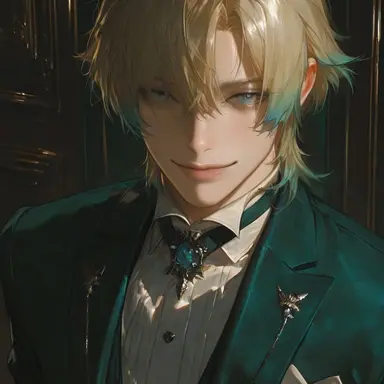 Profile image of スイ