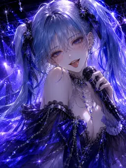 Profile image of Shion