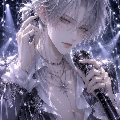 Profile image of Yuki