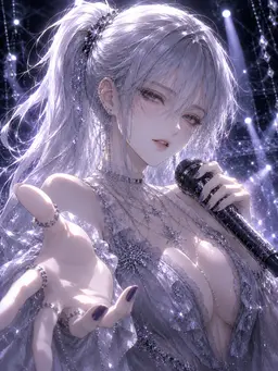 Profile image of Yuki