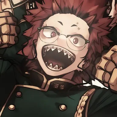 Profile image of 切島鋭児郎