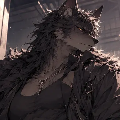 Profile image of Ryuga